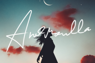 Androulla: The Handwritten Font for Marketers