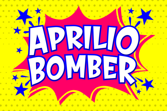 Aprilio Bomber: A Designer’s Real-World Review