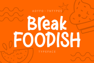 Break Foodish: A Designer’s Honest Review