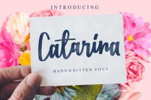 Catarina Font: Elevate Brand Visuals