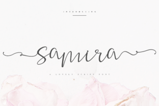 Samira Font: Elevate Your Brand Identity